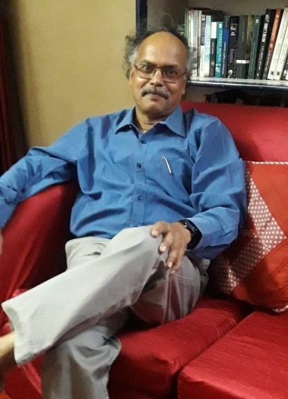 Sankar
